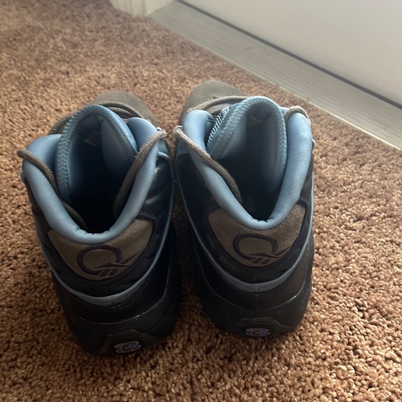 Question mid “stash” - Picture 2 of 4